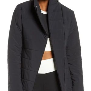 Womens New Balance Heat Flex Jacket